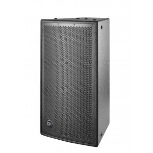 DAS Audio WR-6412FX Пассивная инсталляционная всепогодная акустическая система