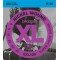 D'Addario EXL12010P Набор из 10 комплектов струн