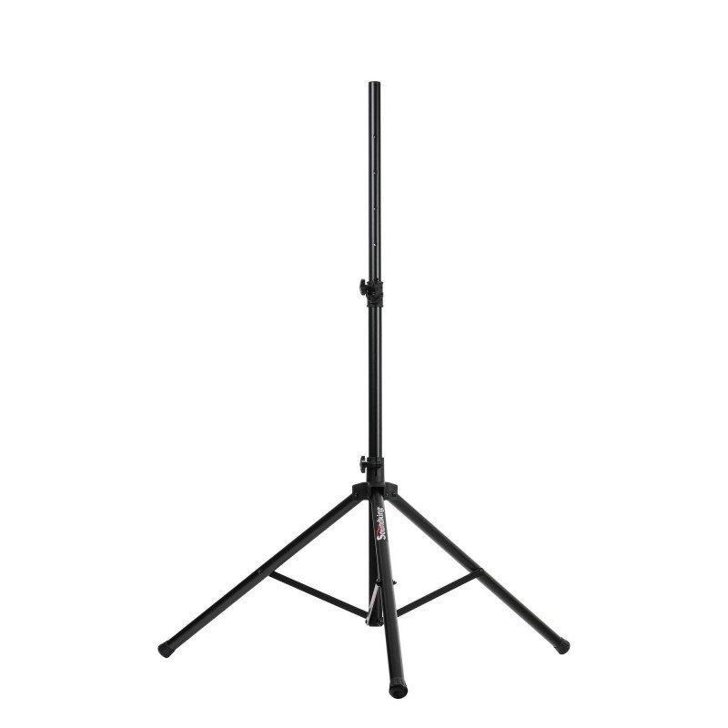 DB012B Стойка для акустической системы, нагрузка 50кг, черная, Soundking DB012B Стойка для акустической системы, нагрузка 50кг, черная, Soundking