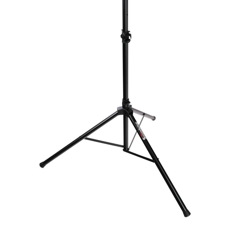 DB012B Стойка для акустической системы, нагрузка 50кг, черная, Soundking DB012B Стойка для акустической системы, нагрузка 50кг, черная, Soundking
