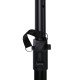 DB039B Стойка для студийных мониторов, высота 690-1300мм, сталь, черная, Soundking DB039B Стойка для студийных мониторов, высота 690-1300мм, сталь, черная, Soundking