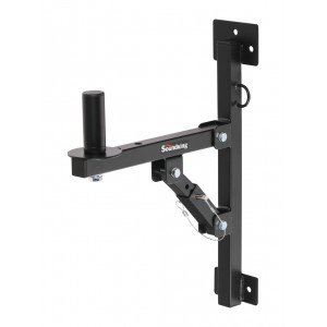 DB078 Настенное крепление для акустической системы, нагрузка 40кг, Soundking