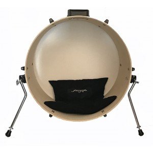 DBD-1 Подушка-демпфер для бас-барабана, Мозеръ