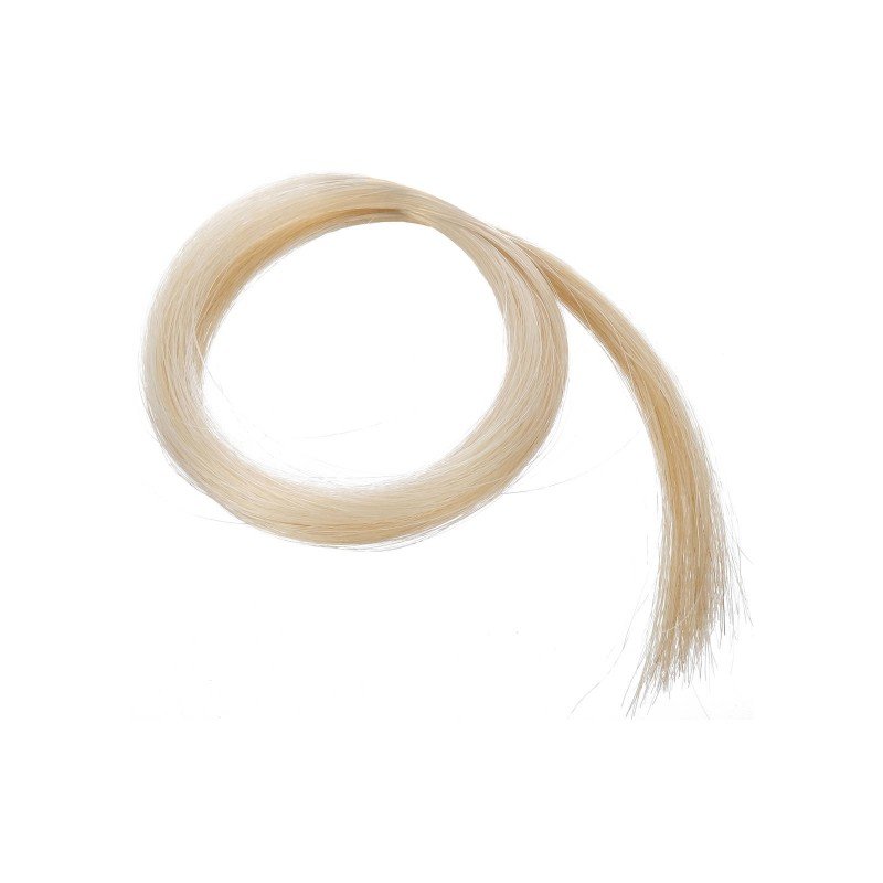 DBH10 Конский волос для смычка монгольский, 10гр, Doerfler