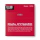 DBHYN45125 Dual Dynamic Комплект струн для 5-струнной бас-гитары, никель/сталь, 45-125, Dunlop DBHYN45125 Dual Dynamic Комплект струн для 5-струнной бас-гитары, никель/сталь, 45-125, Dunlop