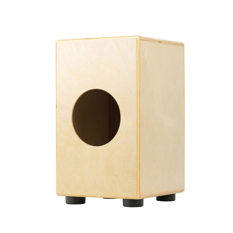 DC1M Кахон мини, Fleet