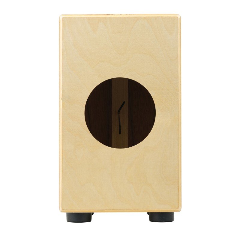 DC1M Кахон мини, Fleet