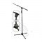 DD126 Микрофонная стойка-журавль, Soundking