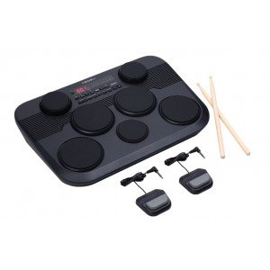 DD221 Цифровой барабан, Medeli