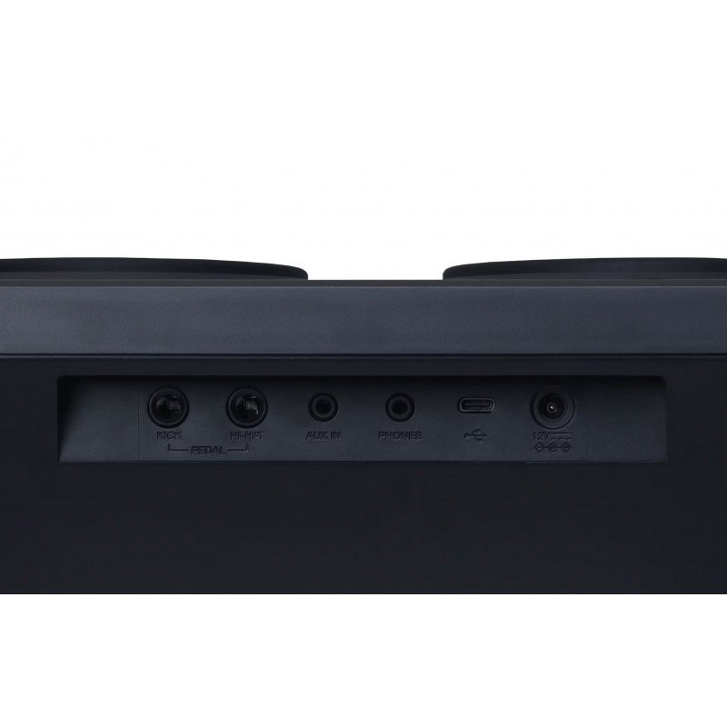 DD221 Цифровой барабан, Medeli