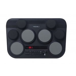 DD225 Цифровой барабан, Medeli