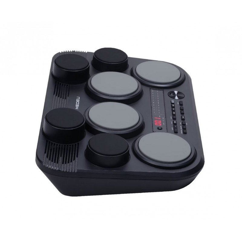 DD225 Цифровой барабан, Medeli