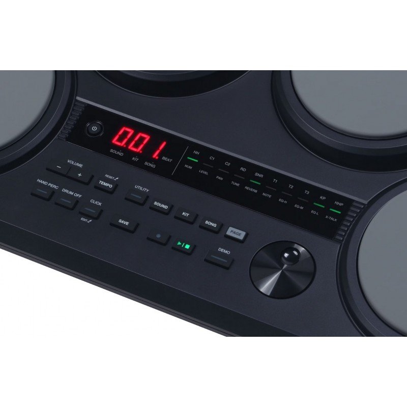 DD225 Цифровой барабан, Medeli