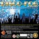 DF-Blizzard Disco Fog Жидкость для генераторов снега, 5л, Синтез аудио