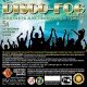 DF-Haze-II Disco Fog Haze II Жидкость для генераторов тумана, густой туман, Синтез аудио