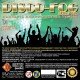 DF-Haze-Oil-1 Disco Fog Haze Oil Жидкость для генераторов тумана, масляная основа, 1л, Синтез аудио