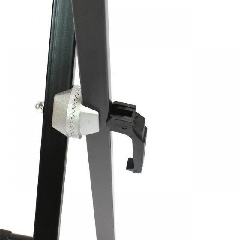 DF029 Стойка для клавишных инструментов, с зажимом, Soundking