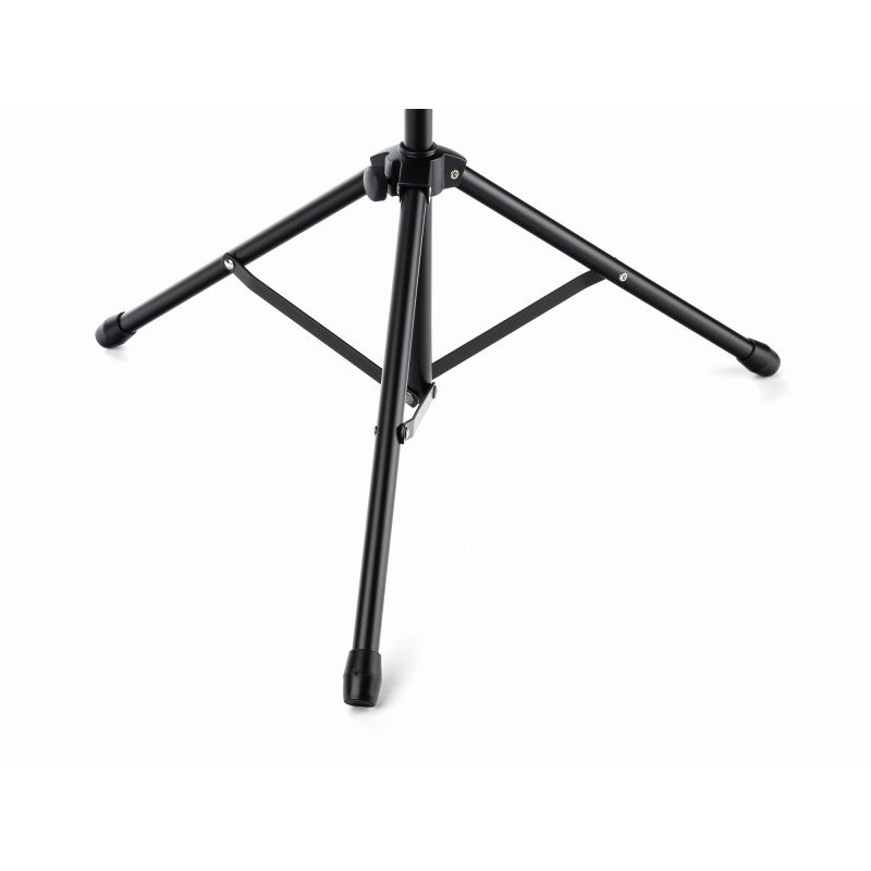 DF049B Пюпитр, черный с чехлом. Soundking