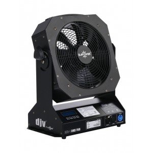 DFA-1 Вентилятор сценический DMX, 140Вт, DJPower
