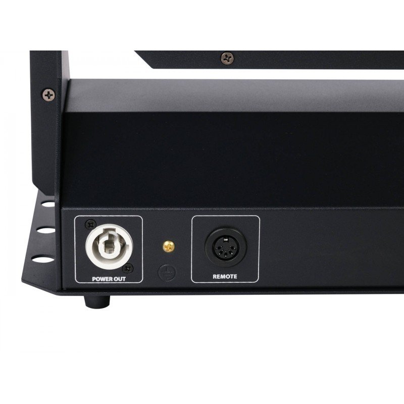 DFA-1 Вентилятор сценический DMX, 140Вт, DJPower