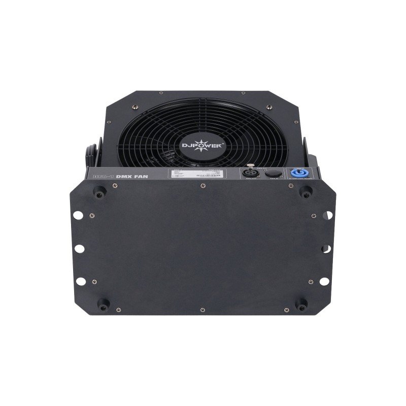 DFA-1 Вентилятор сценический DMX, 140Вт, DJPower