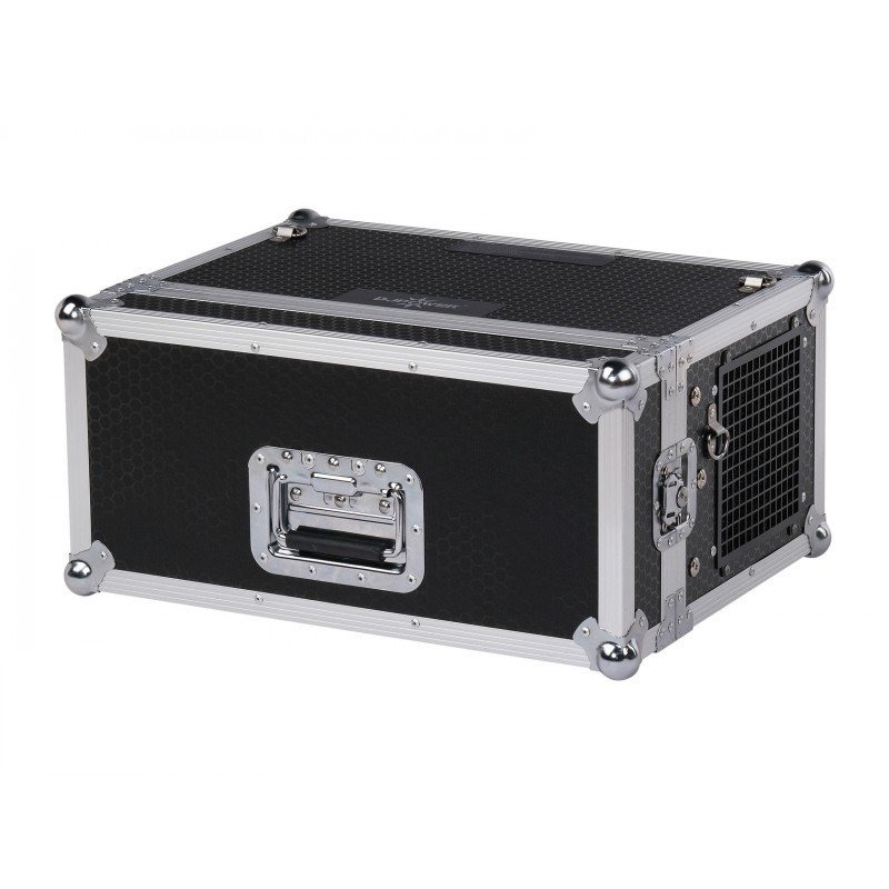 DFZ-2100 Генератор тумана, 1200Вт, DJPower