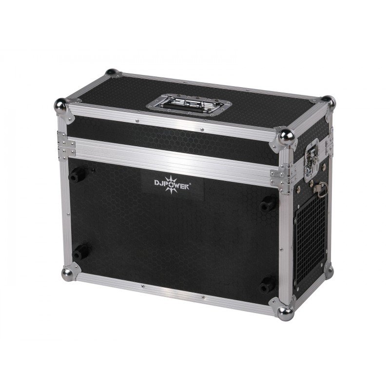 DFZ-2100 Генератор тумана, 1200Вт, DJPower