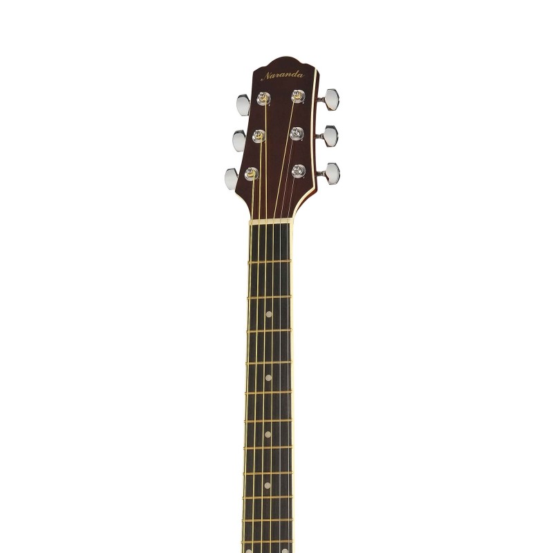 DG120VS Акустическая гитара Naranda