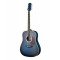 DG220BLS Акустическая гитара Naranda
