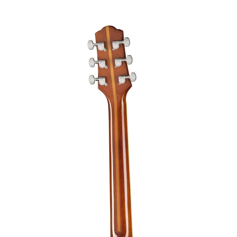 DG303CNA Акустическая гитара с вырезом Naranda