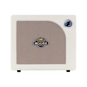 DH06-Hornet-30W-WH Комбоусилитель, 30Вт, Mooer DH06-Hornet-30W-WH Комбоусилитель, 30Вт, Mooer