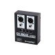DI20 D.I. Box Дибокс, Преобразователь сигнала для гитары, активный, N-Audio