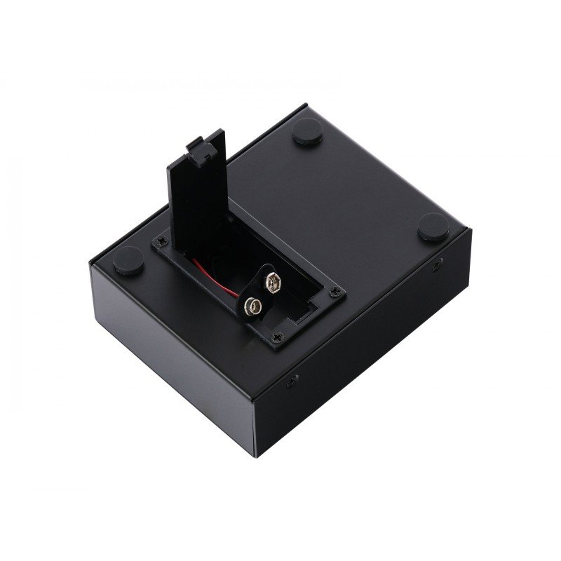 DI20 D.I. Box Дибокс, Преобразователь сигнала для гитары, активный, N-Audio