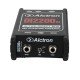 DI2200N D.I. Box Преобразователь акустического сигнала, активный, Alctron DI2200N D.I. Box Преобразователь акустического сигнала, активный, Alctron