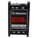 DI2200N D.I. Box Преобразователь акустического сигнала, активный, Alctron DI2200N D.I. Box Преобразователь акустического сигнала, активный, Alctron