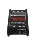 DI2200N D.I. Box Преобразователь акустического сигнала, активный, Alctron DI2200N D.I. Box Преобразователь акустического сигнала, активный, Alctron