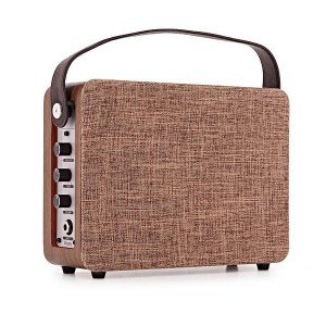 DINGHY Комбоусилитель для укулеле, 5Вт, Belcat