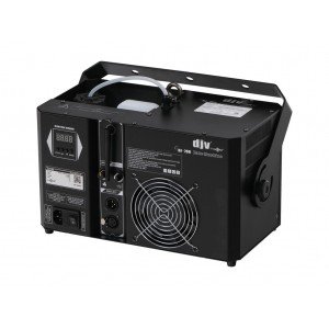 DJ-700 Генератор тумана, 950 Вт, DJPower