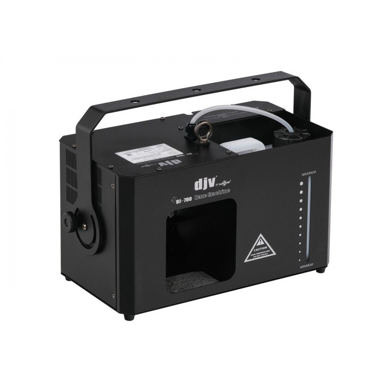 DJ-700 Генератор тумана, 950 Вт, DJPower