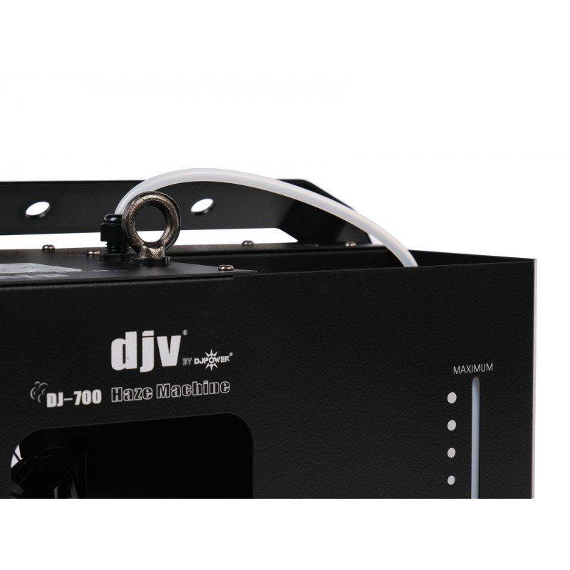 DJ-700 Генератор тумана, 950 Вт, DJPower