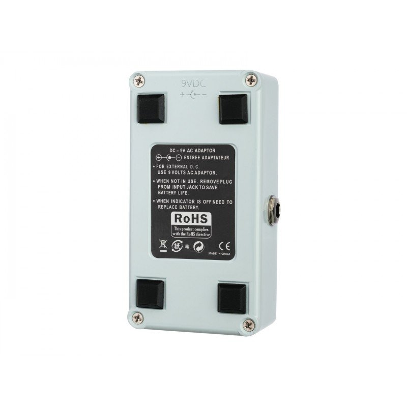 DLY-503 Delay Педаль эффекта, дилэй, Belcat DLY-503 Delay Педаль эффекта, дилэй, Belcat