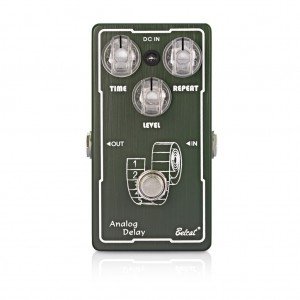 DLY-603 Analog Delay Педаль эффекта, Belcat DLY-603 Analog Delay Педаль эффекта, Belcat