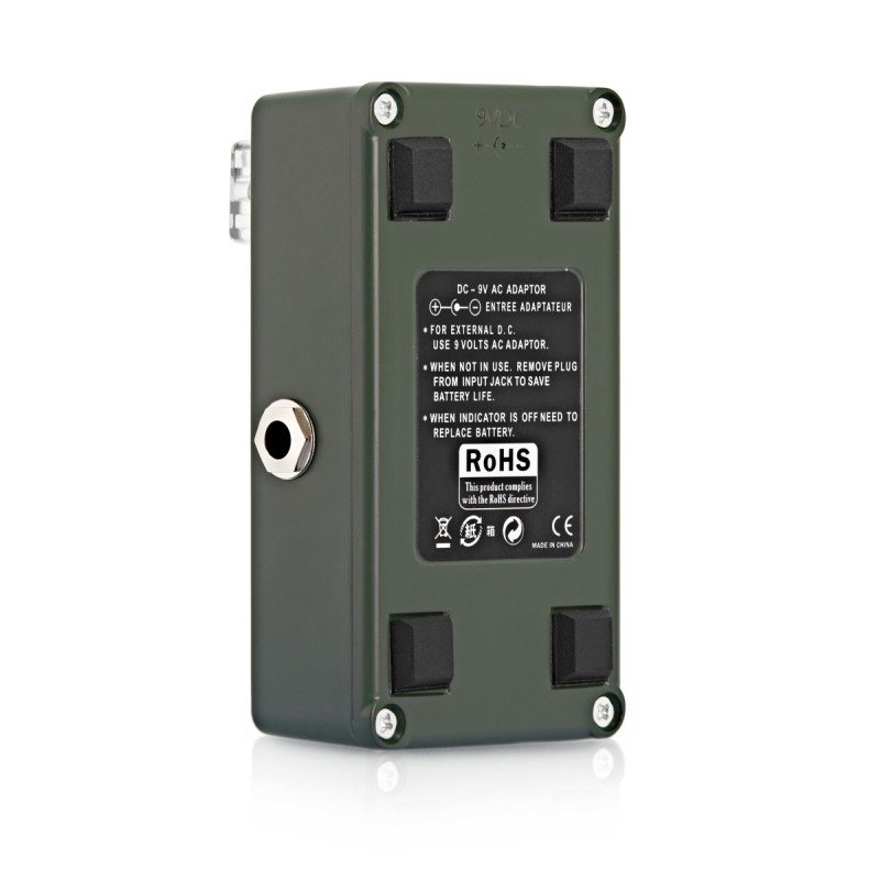 DLY-603 Analog Delay Педаль эффекта, Belcat DLY-603 Analog Delay Педаль эффекта, Belcat