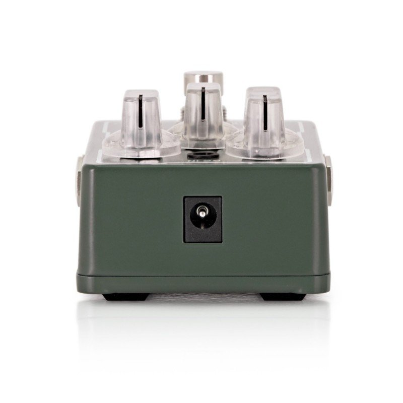 DLY-603 Analog Delay Педаль эффекта, Belcat DLY-603 Analog Delay Педаль эффекта, Belcat