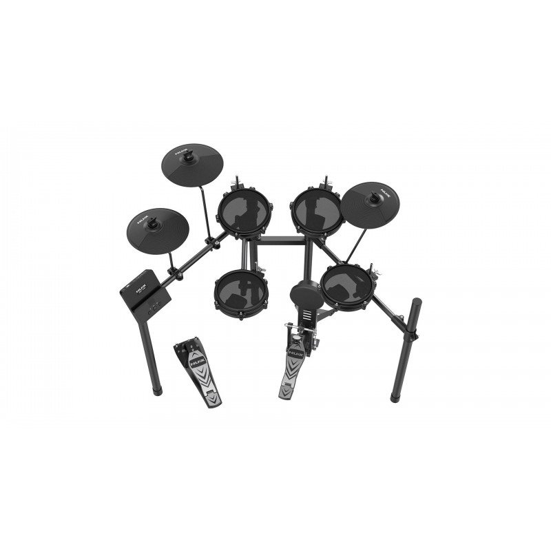 DM-110 Цифровая ударная установка, Nux DM-110 Цифровая ударная установка, Nux