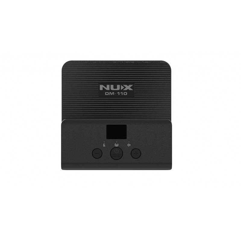 DM-110 Цифровая ударная установка, Nux DM-110 Цифровая ударная установка, Nux