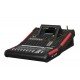 DM-12 Цифровой микшерный пульт, 12 каналов, LAudio
