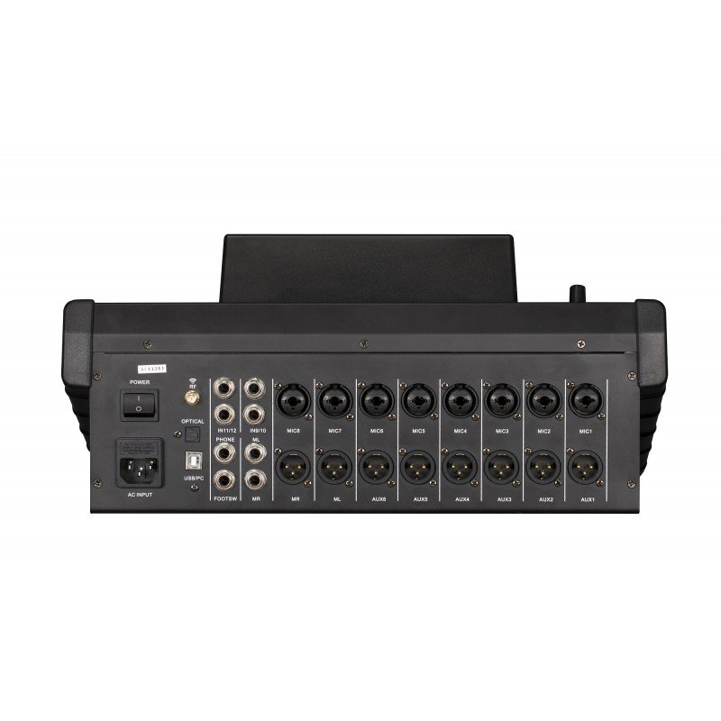 DM-12 Цифровой микшерный пульт, 12 каналов, LAudio