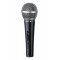 DM-302 Микрофон динамический для вокалистов проводной Leem
