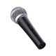 DM-302 Микрофон динамический для вокалистов проводной Leem